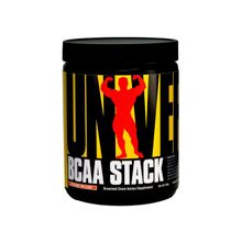 Universal nutrition Bcaa Stack 250 гр (BCAA)