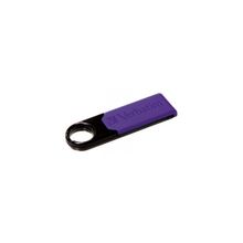 Verbatim micro drive plus 8gb фиолетовый usb 2.0