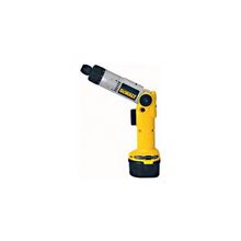 Отвертка аккумуляторная DeWalt DW920K