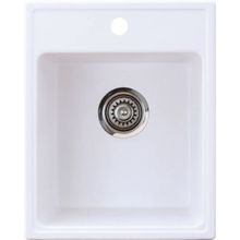 Мойка Orivel Quadro 40 150561