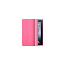 Apple iPad Smart Case розовый