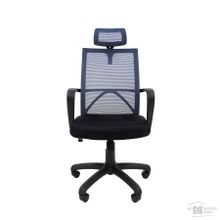 Офисное кресло PK 230 серый НФ-00000392