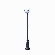 Arte Lamp Monaco A1497PA-1BK