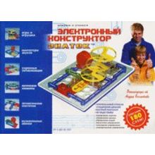 ООО "Вита" Электронный конструктор Вита "Знаток - 180 схем"