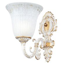 Бра Arte Lamp A1032AP-1WG DELIZIA