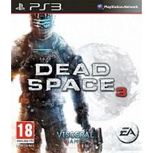 Dead Space 3 (PS3) (GameReplay)