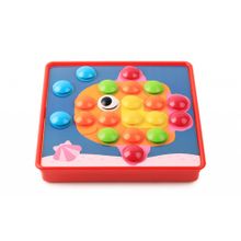 Игровой набор HAPPY BABY 331847 ART-PUZZLE