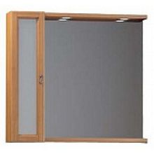 Opadiris Мебель для ванной Карла 85 орех