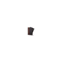 Чехол-обложка с клавиатурой для Samsung Galaxy Tab 10.1 P7500 7510 (черный)