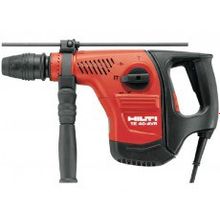 Перфоратор Hilti TE 40-AVR