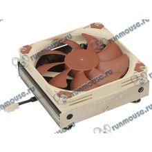 Кулер для процессора Socket115x Noctua "NH-L9i" (ret) [117012]