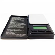 Электронные Карманные Весы Digital Pocket Scale 500G 0.01