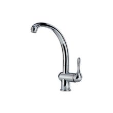 Смеситель однозахватный для мойки (хром) Foster MC 8446 000