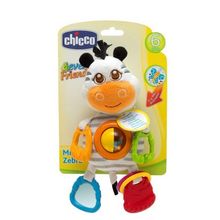 Chicco Зебра