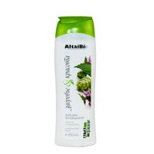 AltaiBio Бальзам-кондиционер для волос "Хмель-Крапива", 250 мл