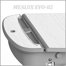 Mealux Evo 02 розовый