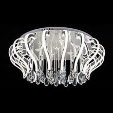 Люстра потолочная Citilux EL334C154.1 Krown