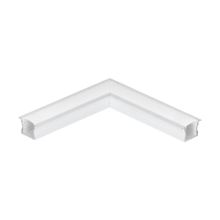 Eglo Встраиваемый профиль угловой Eglo Recessed Profile 98993 ID - 263083