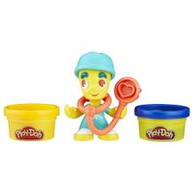 Play Doh Play-Doh Город Фигурки