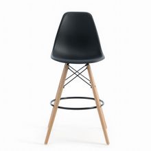 Стул барный Eames HYH-A304, черный