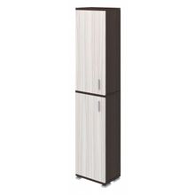 Merdes Шкаф книжный Домино ПУ-20-3 ID - 329896