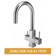 ZORG SZR-1126-FA Veto