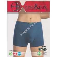 Боксеры мужские бамбук Ebro&amp;Tsis Арт. ET 6278