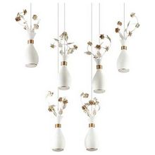 Odeon Light Подвесной светильник Odeon Light Carolis 4035 36L ID - 391225