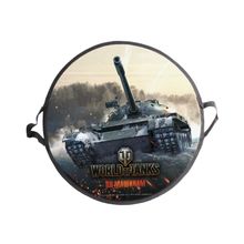 1toy World of Tanks 52 см