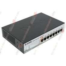 D-Link DES-1210-08P  A1A