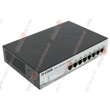 D-Link DES-1210-08P  A1A