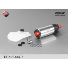 Топливный Насос Ваз 2110-2112, 1117-1119 Kalina, 2170-2172 Priora FENOX арт. EFP35005O7