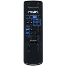 PHILIPS RC0301 01