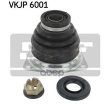 Пыльник Шруса Renault Clio  Twingo 01- Skf арт. VKJP6001