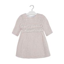 Mayoral пастель розовое