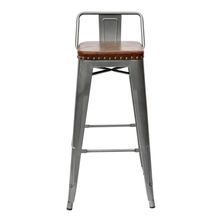 ПМ: Stool Group TOLIX SOFT барный LF630A