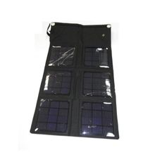 Солнечное зарядное устройство Folding Solar Panel