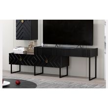 None Тумба под ТВ Марсель