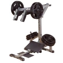 BODY SOLID GSCL-360