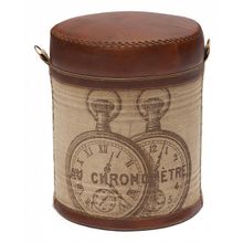 Tetchair Пуф Secret De Maison Chrono (mod. M-6409) ID - 314699