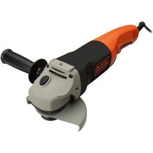 Black+Decker KG1202K 125 мм