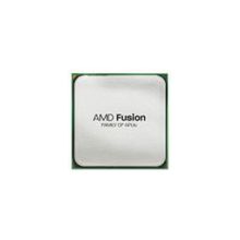 Процессор CPU AMD A4-3300 sFM1
