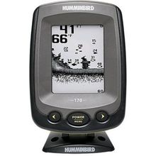 Humminbird PiranhaMAX 170x