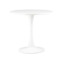 ПМ: Stool Group Стол Tulip, 80х80 T004-1