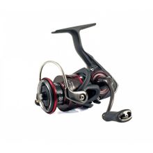 Катушка безынерционная Daiwa 17 Ballistic LT 2500D 10418-105RU