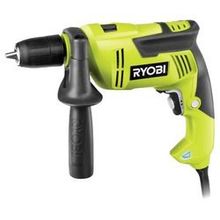 Дрель ударная Ryobi 3000230(EID500RS)