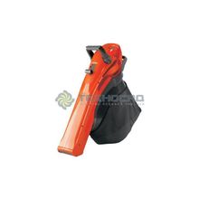 Flymo GardenVac 2500 9648637-62 Электрический пылесос воздуходувка