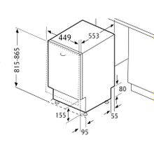FLAVIA BI 45 Alta P5