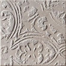 Керамическая плитка BayKer Frammenti Gesso Deco настенная 20х20