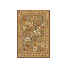 Бельгийский ковер Измуруд 2m002 salmond, 2 x 3.9